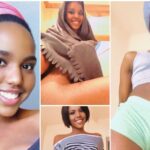 VIDEO: Famous Tweep Khloe Mulungi’s adult videos go viral