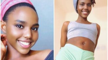 Finally Mulungi Khloe speaks out about adult videos