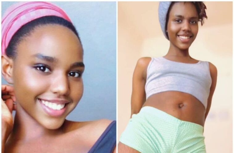 VIDEO: It’s not yet over – Part two of Mulungi Khloe’s videos drop