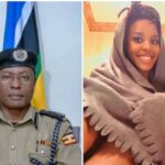 Afande Asan Kasingye gets carried away by Khloe Mulungi’s adult videos