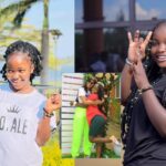 Did Patricia Sitya Loss pass her UACE Exams- Here’s the whole truth