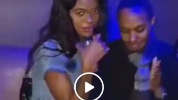 VIDEO: Watch Arthur Kayima show off new gay boyfriend