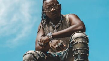 Video: Vyper Ranking tells how MC Kats once became his nightmare