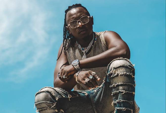 Video: Vyper Ranking tells how MC Kats once became his nightmare