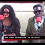 Is Mudra D Viral chewing Ava Peace? Here is the truth