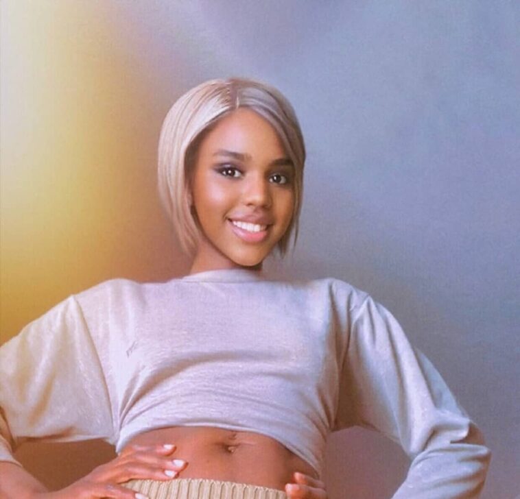 Video: Give me some advice – Mulungi Khloe to commit suicide