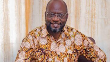 Pastor Kyazze’s double standards on Homosexuality