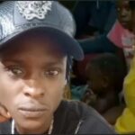 Video: Record Ela Butida’s mother wishes death upon ill mannered son