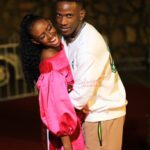 Video: Love in the air- singer Anknown Prosper surprises girlfriend
