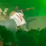 VIDEO: Here is how South African rapper Costa Titch collapsed and died on stage