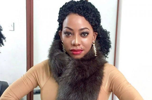 Bad Black set to ditch Kampala for Nairobi Kenya! Here are the reasons why