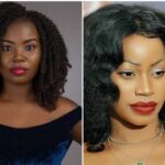 Sheebah accused of having multiple STD’s