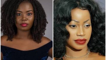 Sheebah accused of having multiple STD’s