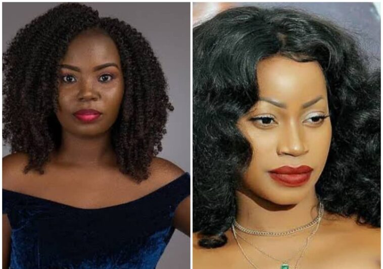 Sheebah accused of having multiple STD’s