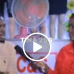 VIDEO: Tiktoker narrates how gay men penetrate each others kabina