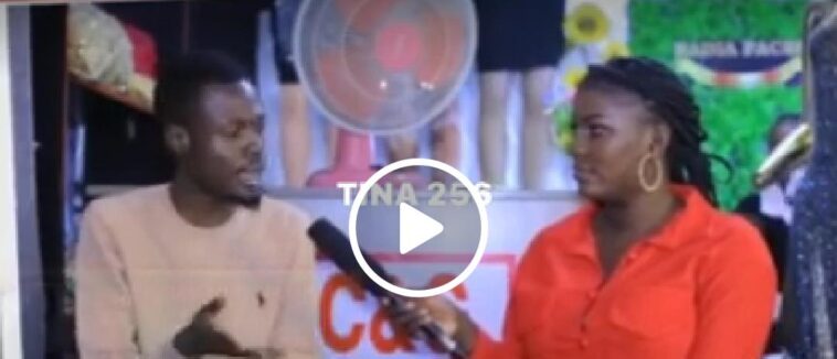 VIDEO: Tiktoker narrates how gay men penetrate each others kabina