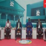 Video: Rwomushana threatens to impregnate Nambooze