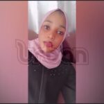 VIDEO: Here is Bride to be who disappeared from home day towards wedding