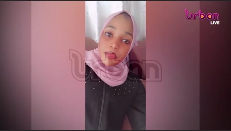 VIDEO: Here is Bride to be who disappeared from home day towards wedding