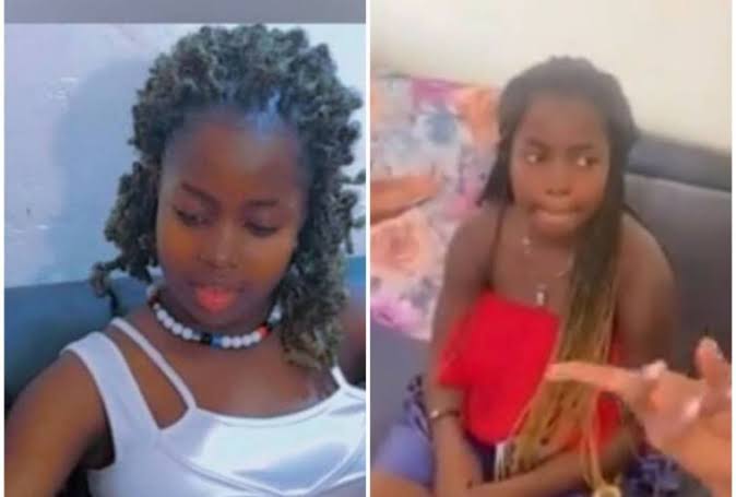 VIDEO: Pretty Nicole’s real class revealed