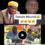 VIDEO: Tamale Mirundi rips Kabaka Mutebi apart