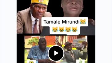 VIDEO: Tamale Mirundi rips Kabaka Mutebi apart