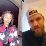 VIDEO: Bad Black blasts broke white man online