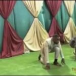 VIDEO: ‘Man of god’ Prophet Kakande pulls off mind-blowing miracle