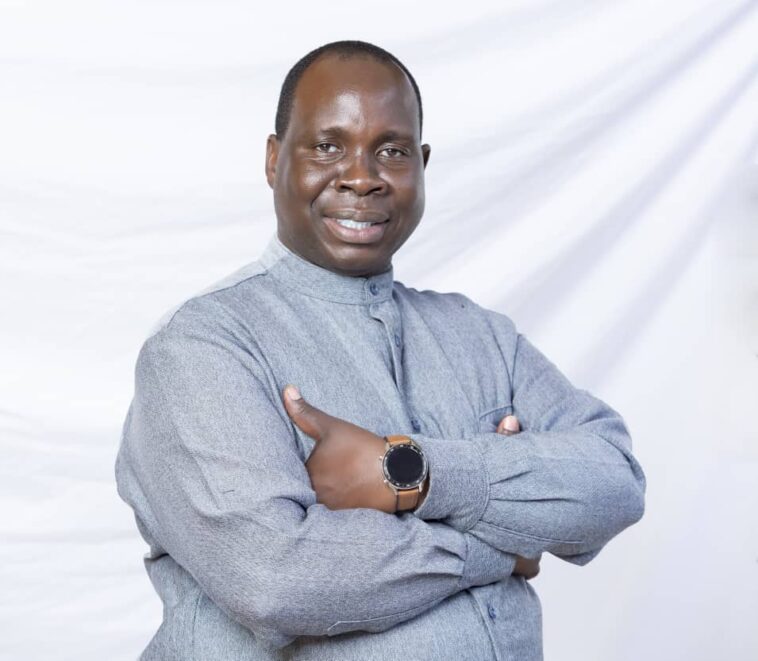 Bishop Odongo never claims State House backing race for General overseer of pentecostal churches