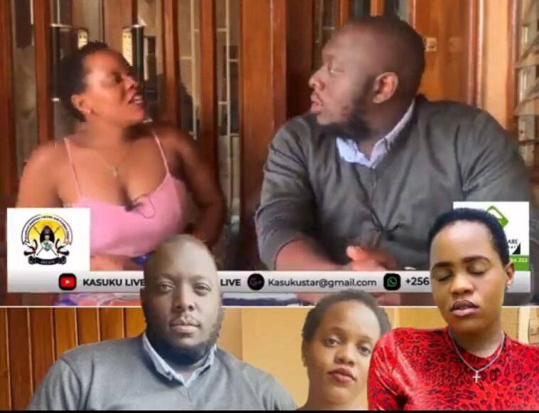 WATCH: Ugandan female artistes and TV presenters practicing prostitution exposed