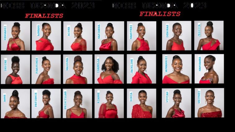 Miss Uganda: The Crown awaits a new beauty Queen