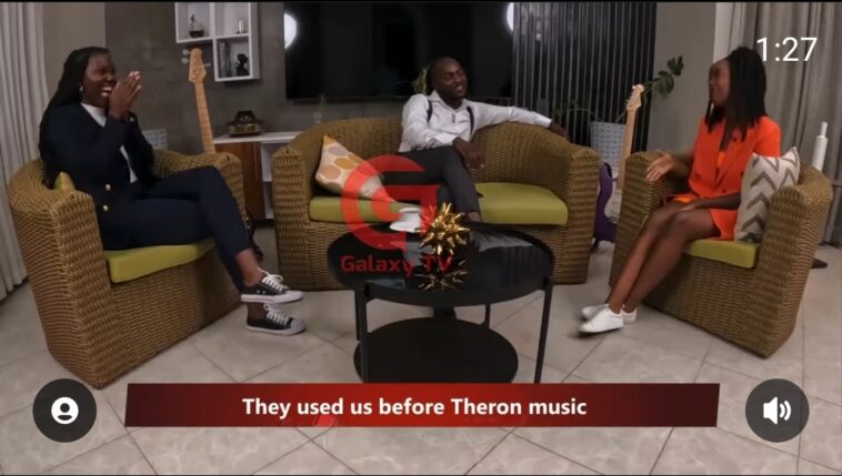 Video: We dont have time for intercourse – Kataleya and Kandle