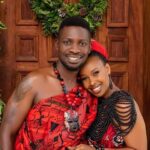 VIDEO: Barbie reveals secret Bobi Wine used to win her heart