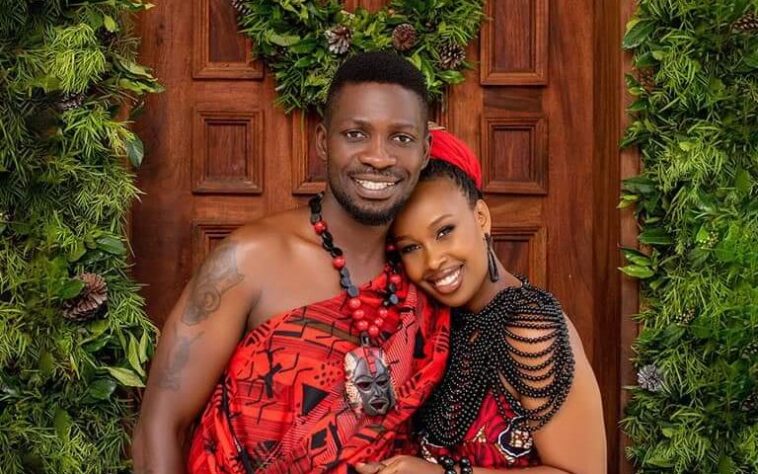 VIDEO: Barbie reveals secret Bobi Wine used to win her heart