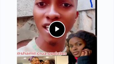 VIDEO: New TikTok war between Dr Cephco and Muna &Derrick