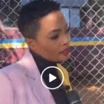 VIDEO: Serena Bata cries to Bobi Wine to help Sipapa get out of prison