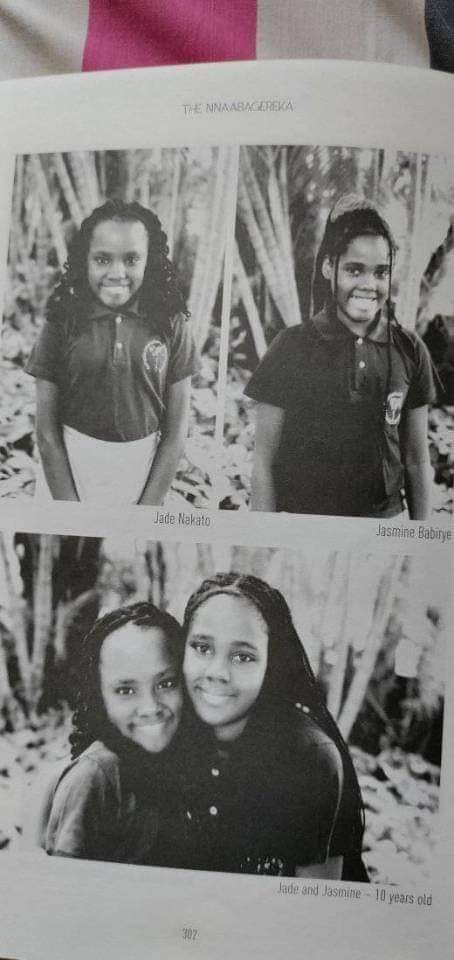 FULL STATEMENT: Buganda distances itself from twins Nabagereka sired with Kabaka