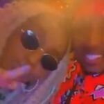 VIDEO: Forget the threats! Winnie Nwagi and Chozen Blood enjoy themselves