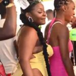 VIDEO: Here is the Christine Nampeera alleged trending video