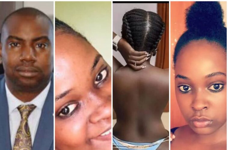 Have you seen MP Dickson Kateshumbwa and Esther Birungi’s 18+ videos?