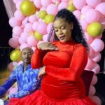 TEARS! Kemi Sera’s stolen man snatched by slay queen