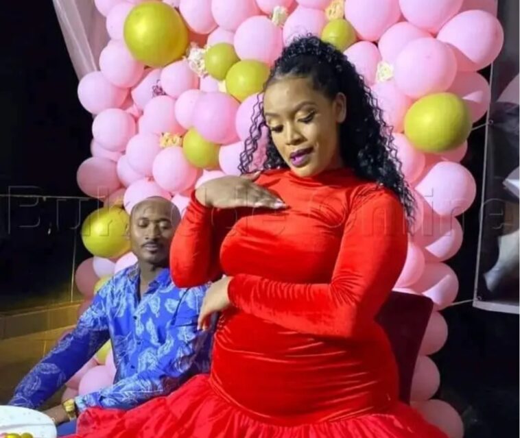 TEARS! Kemi Sera’s stolen man snatched by slay queen