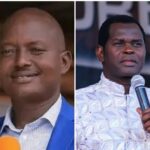 Video: Pastor Bugingo rips Pastor Kayanja over homosexuality