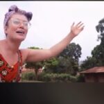 VIDEO: Female Mzung taxi conductor leaves Ugandans stunned