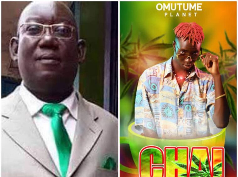 Video: Kato Lubwama releases Chai We Njaaye remake