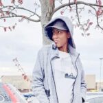 Doreen Kabareebe to broke everyone that brings negative energy on her FB