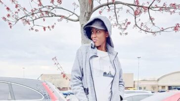 Doreen Kabareebe to broke everyone that brings negative energy on her FB