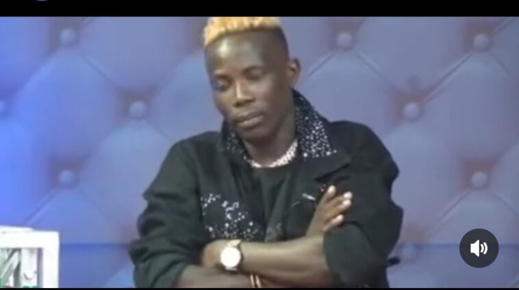 VIDEO: Lil Pazzo opens up about male prostitution in music industry
