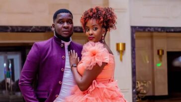 SB4 dumps Ann Taylor over barrenness