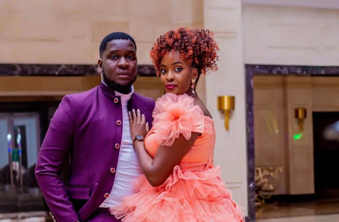 SB4 dumps Ann Taylor over barrenness